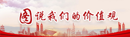 圖說我們的價值觀